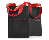 Collana Venerio Donna in Argento Cubic Zirconia CO.05 0715V50 - CO.05 0715V50